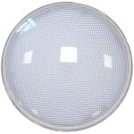 Lampe led piscine - eclairage multicouleurs - ampoule led avec t�l�commande