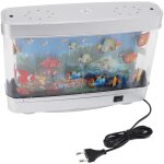 Lampe led de simulation de poisson ornemental, lampe de table d'aquarium pour la maison, décoration de ... Lampe led de simulation de poisson ornemental, lampe de table d'aquarium pour la maison, décoration de ...