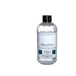 Lampe du parfumeur - recharge pour lampe 500 ml neutre