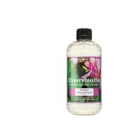 Lampe du parfumeur - recharge pour lampe 500 ml ch�vrefeuille