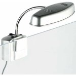 Lampe � pince pour aquariums 11 watt