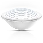 Lampe piscine par56, 18w spot piscine etanche ip68 led de piscine submersible lumière 12v dc / ac, 6000k ... Lampe piscine par56, 18w spot piscine etanche ip68 led de piscine submersible lumière 12v dc / ac, 6000k ...