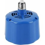 Lampe poussin chauffante pour poulet - lampe de chauffage de culture 100 - 300w pour outil de lampe chauffante ...