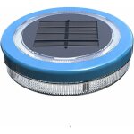 Lampe solaire flottante pour piscine, lampe solaire pour piscine, aquarium, étang, piscine, jardin, vases ... Lampe solaire flottante pour piscine, lampe solaire pour piscine, aquarium, étang, piscine, jardin, vases ...