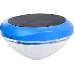 Lampe solaire - - umi�re piscine flottante, lampe solaire piscine avec rgb couleurs changement, �tanche ...
