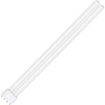 Lampe st�rilisateur uv - c 38w tube quartz purificateur d�sinfection eau air