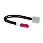 Lampe pour témoin 250v rouge led essensya systo hager Lampe pour témoin 250v rouge led essensya systo hager