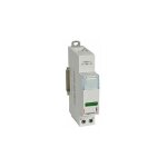 Lampe tmoin 250v vert legrand 412926