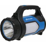 Lampe torche led 700 lumens longue port�e rechargeable - stilker - 02267