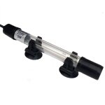 Lampe uv aquarium strilisateur 11w submersible impermable anti algue lumire strilisateur uv pour ...
