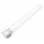 Lampe uv cuv - 236 36 w pour strilisateur  tube uv - c