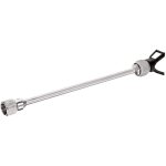 Lance en alu pour pulv�risateur, perche pour rouleau de peinture