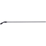 Lance c 1 m en fibre de verre
