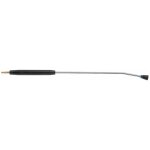 Lance kr�nzle 1000 mm (poign�e) avec buse � jet plat 25� - 7 (d12)