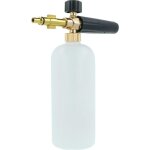Lance � mousse compatible avec lavor bolt, aral, force, indie, ikon, split, smart nettoyeur haute pression ...