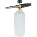 Lance � mousse compatible avec nilfisk - alto mh 8p, mh 7p, mh 6p, mh 5m e, mh 5m nettoyeur haute pression ...