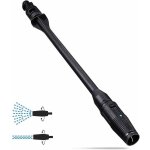Lance de nettoyeur haute pression, 140bar lance accessoire pour karcher k2 k3 k4 k5 k6 k7 accessoire ... Lance de nettoyeur haute pression, 140bar lance accessoire pour karcher k2 k3 k4 k5 k6 k7 accessoire ...