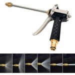 Serbia - lance nettoyeur haute pression - pistolet d'arrosage - buse métallique - pistolet de lavage ... Serbia - lance nettoyeur haute pression - pistolet d'arrosage - buse métallique - pistolet de lavage ...