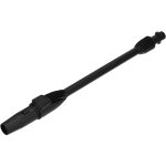 Alovez - lance de pulvérisation pour nettoyeur haute pression avec buse réglable pour les modèles karcher ... Alovez - lance de pulvérisation pour nettoyeur haute pression avec buse réglable pour les modèles karcher ...