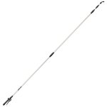 Ribiland - lance télescopique pour pulvérisateur ribimex - aluminium - longueur 2500 - 4290 mm Ribiland - lance télescopique pour pulvérisateur ribimex - aluminium - longueur 2500 - 4290 mm
