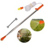 Sjlerst - lance t�lescopique inox pulv�risateur agricole