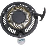 Lanceur adaptable pour moteur de tondeuse � gazon chinoise mod�le 126350 - ymyny