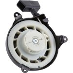Lanceur, lanceur assembl�e pour briggs & stratton 499706 690101 091212 091232 09141 s'adapte d�marreur ...
