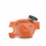 Lanceur complet adaptable pour trononneuse husqvarna 136, 137, 141 et 142