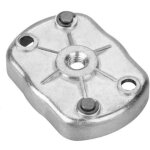 Lanceur d�broussailleuse d�marreur cadran tirer d�marreur pull starter tirez clavier de cliquet moteur ...