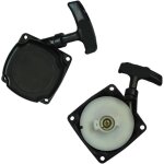 Lanceur pour débroussailleuse, multifonction 4 en 1, outil sur perche et tarière Lanceur pour débroussailleuse, multifonction 4 en 1, outil sur perche et tarière