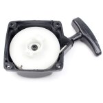 Lanceur pour d�broussailleuse, multifonction 4 en 1, outil sur perche et tari�re - outil sur perche et ...