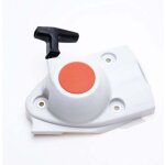 Lanceur pour d�coupeuse thermique compatible avec stihl ts410 et ts420