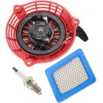 Lanceur de d�marrage pour tondeuse honda - compatible avec gcv160, gc135, gc160, gcv135, hrb476c, hrb216, ...