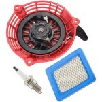 Lanceur de d�marrage pour tondeuse honda gcv160 gc135 gc160 gcv135. compatible mod�les hrb476c, hrb216, ...