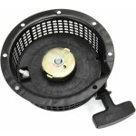 Lanceur de démarrage de traction pour moteur ey28 robin subaru - compatible avec générateur - couleur ... Lanceur de démarrage de traction pour moteur ey28 robin subaru - compatible avec générateur - couleur ...