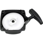 Lanceur d�marrage universel par traction pour d�broussailleuse 36f 40 - 5 44 - 5 33cc 43cc 49cc 52cc, ...