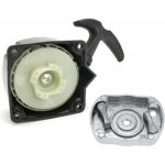 Lanceur de dmarreur de dmarrage + pull panel pour dbroussailleuse whipper snipper strimmer