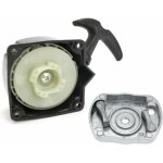 Lanceur de d�marreur de d�marrage + pull panel pour d�broussailleuse whipper snipper strimmer