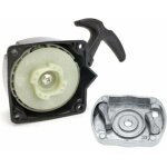 Lanceur de démarreur de démarrage + pull panel pour débroussailleuse whipper snipper strimmer Lanceur de démarreur de démarrage + pull panel pour débroussailleuse whipper snipper strimmer
