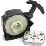 Lanceur de d�marreur de d�marrage + pull panel pour d�broussailleuse whipper snipper strimmer
