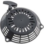 Lanceur pour honda gc135, gc160, gc190, gcv135, gcv160 ou gcv190 couleur noire