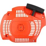 Lanceur pour husqvarna 445 445e 445ii 450 450e rancher tron�onneuse, tirer le d�marreur pi�ces de rechange ...