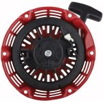 Lanceur pour moteur honda  rappel  tirer recoil dmarreur de dmarrage ensemble compatible with gx120 ...
