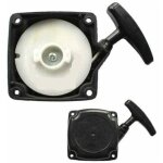 Lanceur pour moteur thermique lanceur pour d�broussailleuse, multifonction 4 en 1, outil sur perche et ...