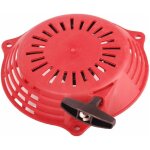 Lanceur pour moteur thermique, d�marreur de remplacement pour pi�ces de g�n�rateur de moteur honda gc135 ...