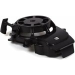 Lanceur pour moteur thermique, d�marreur � lanceur pour tondeuse � gazon briggs & stratton 594062 noir ...