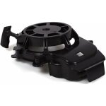 Lanceur pour moteur thermique, d�marreur � lanceur pour tondeuse � gazon briggs & stratton 594062 noir ...