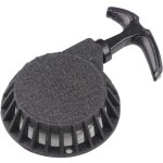 Lanceur pour moteur thermique, partie de d�marrage du d�marreur � rappel pour mini - moto tout - terrain ...