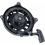 Lanceur pour moteur thermique, lanceur pour tondeuse � gazon briggs & stratton 497680, rempla�ant les ...
