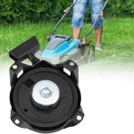 Lanceur moteur tondeuse  gazon gnrateur dmarreur manuel traction 590420a 590706 16575
